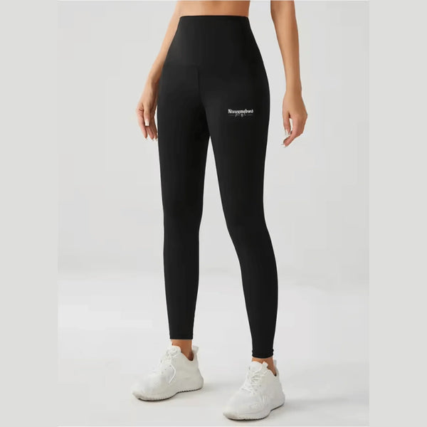Ntswemebwo Sculpt & Flow Leggings