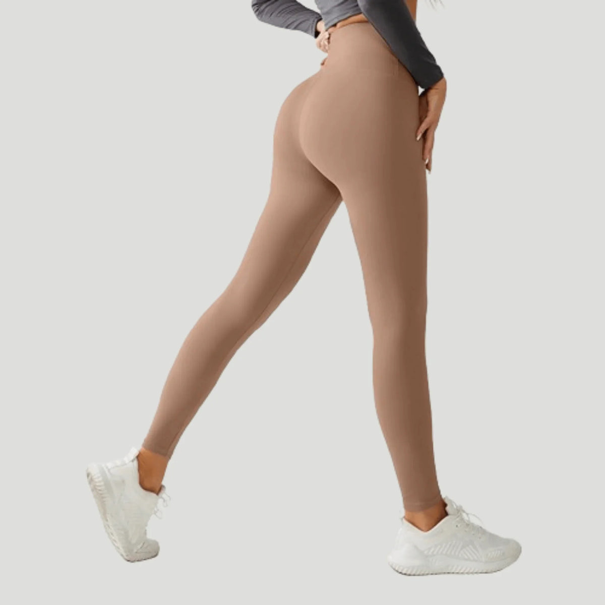 Ntswemebwo Sculpt & Flow Leggings