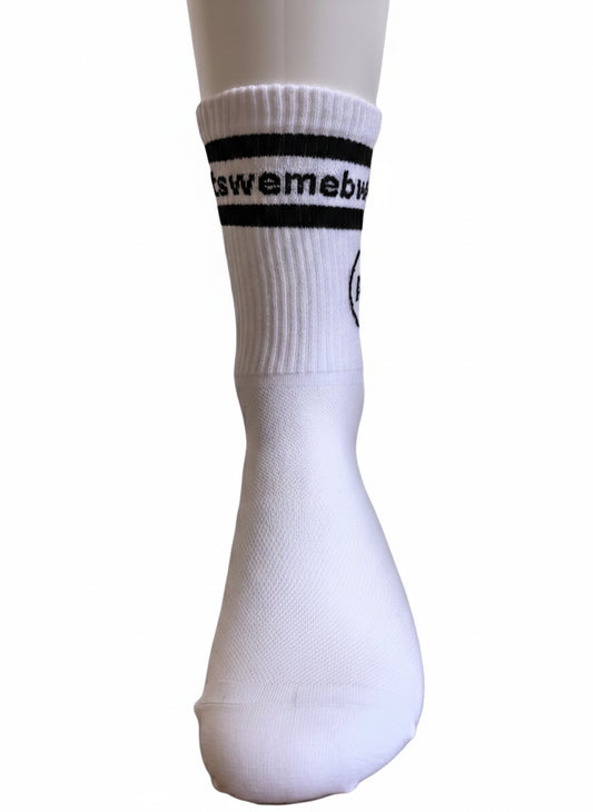 PREMIUM CREW SOCKS UNISEX