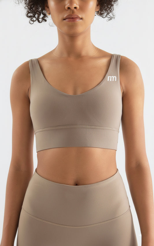 Ntswemebwo Yoga Align BH/ Top/ Bra