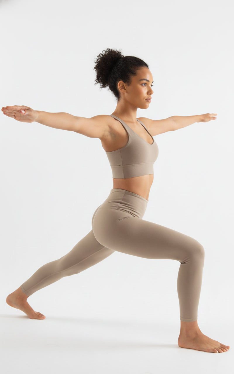 Ntswemebwo Yoga Align BH/ Top/ Bra