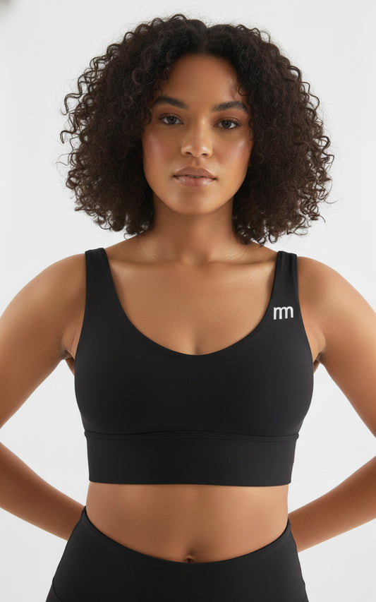 Ntswemebwo Yoga Align BH/ Top/ Bra