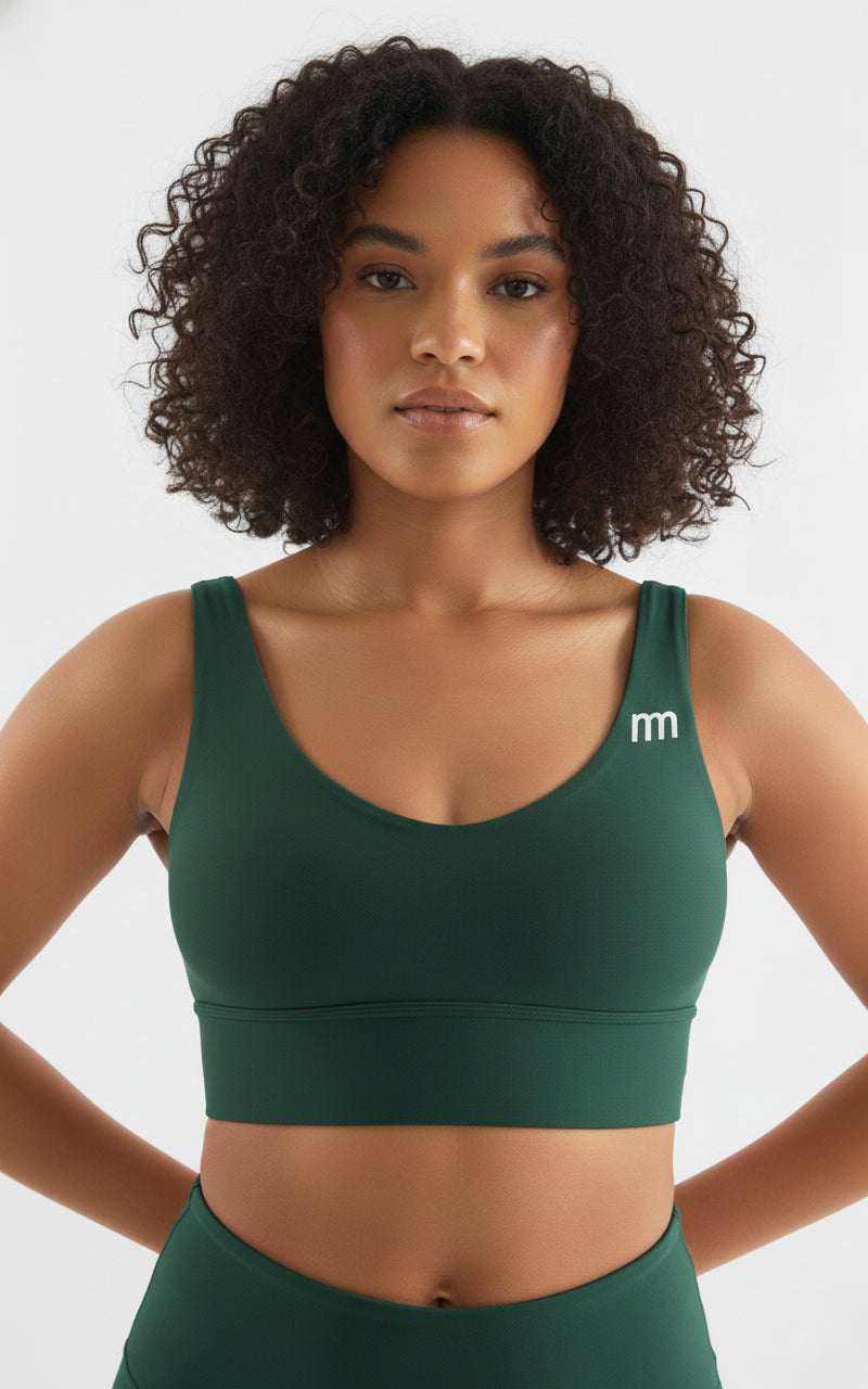 Ntswemebwo Yoga Align BH/ Top/ Bra