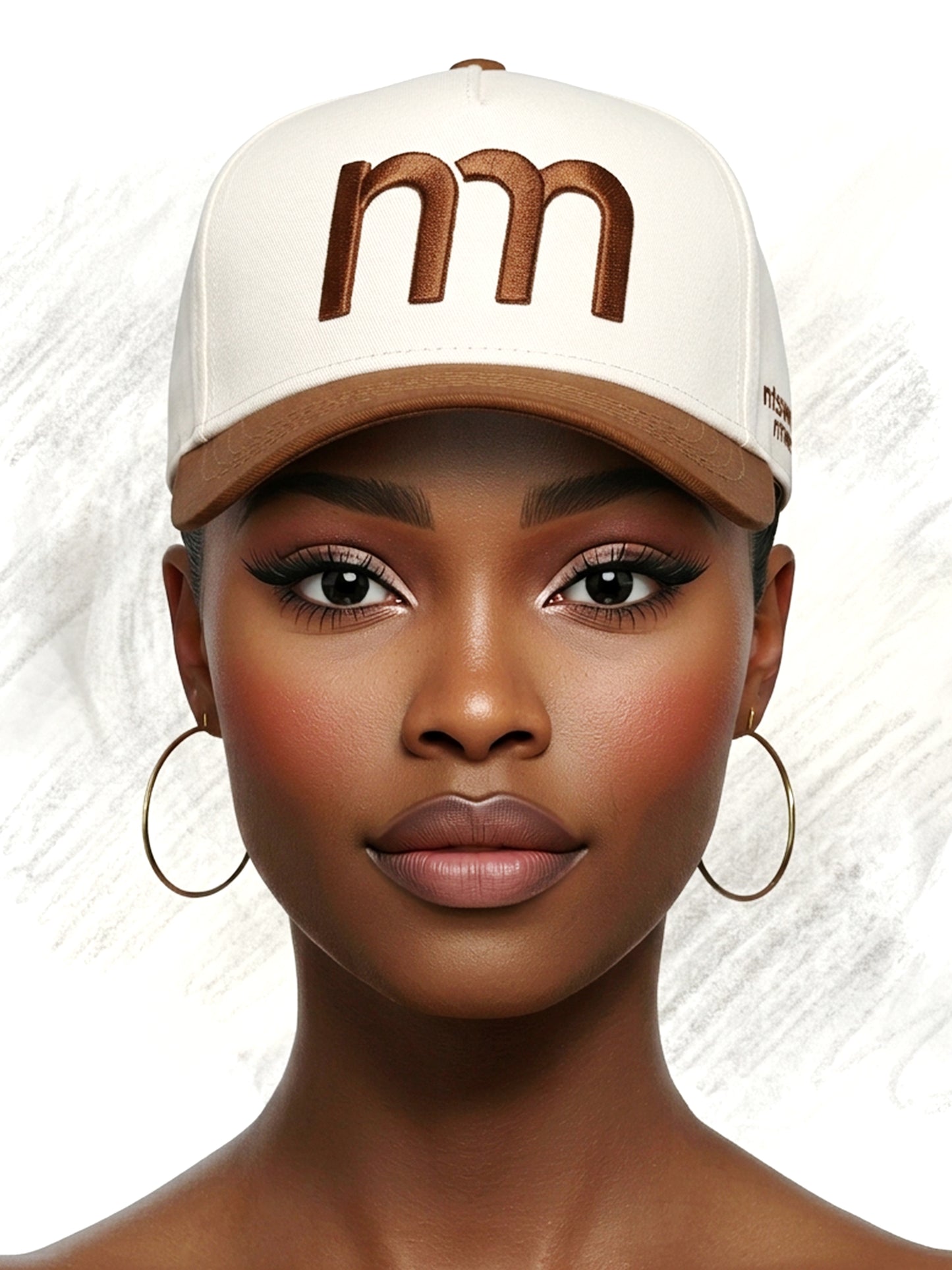 Unisex Baseball Cap