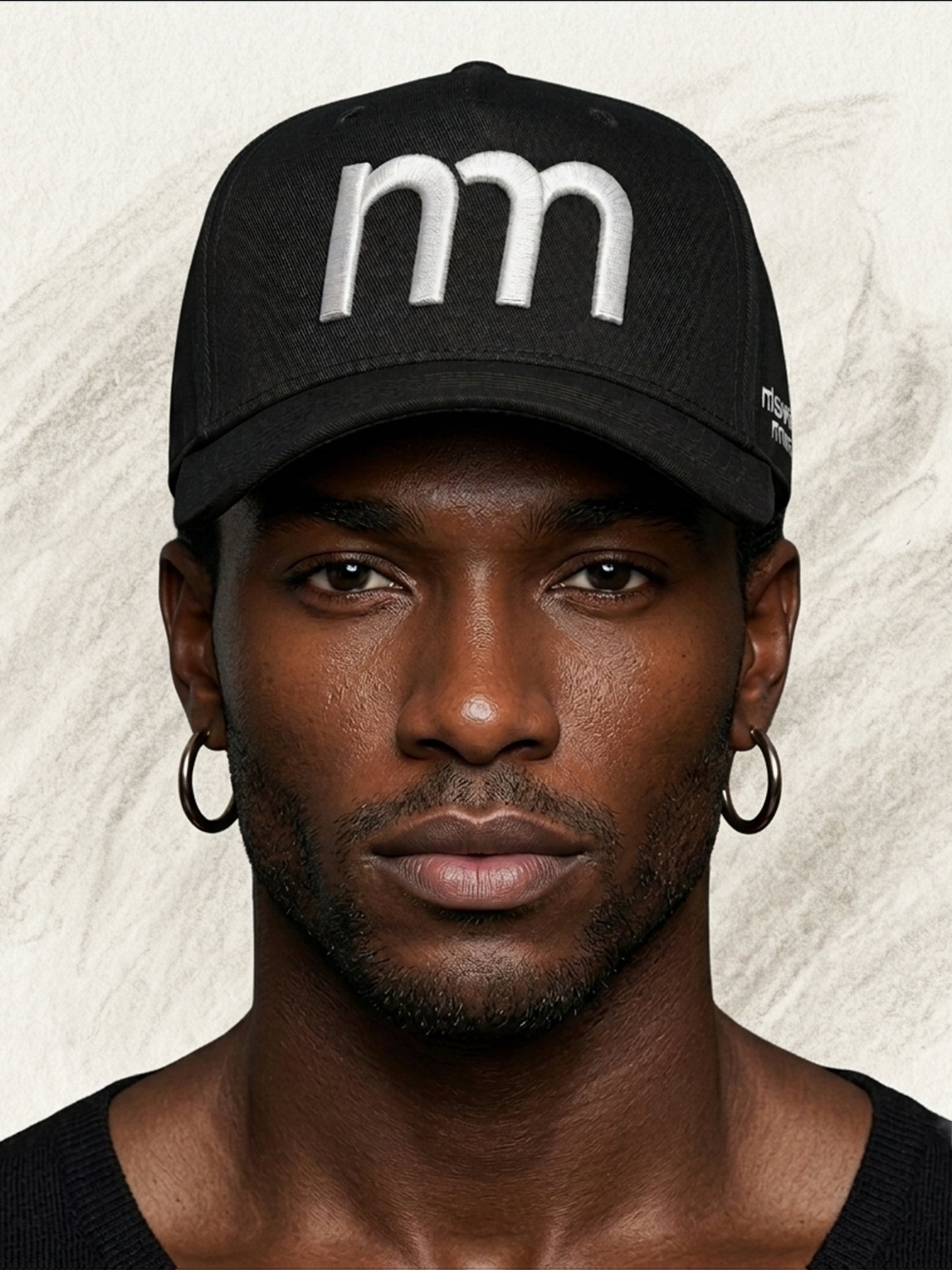 Unisex Baseball Cap