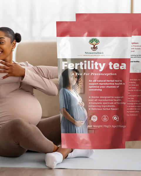 Women's Fertility Tea