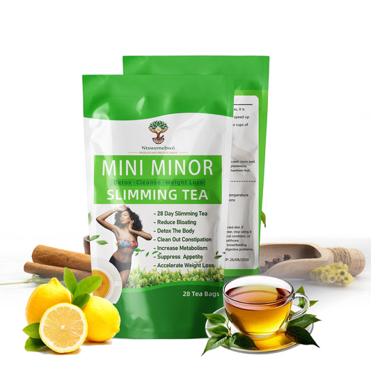 Mini Minor Slimming Tea