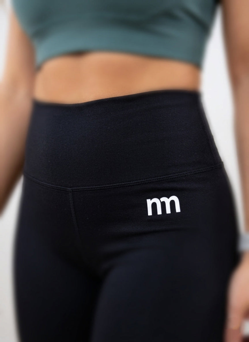 FlexFit High waist Band Short