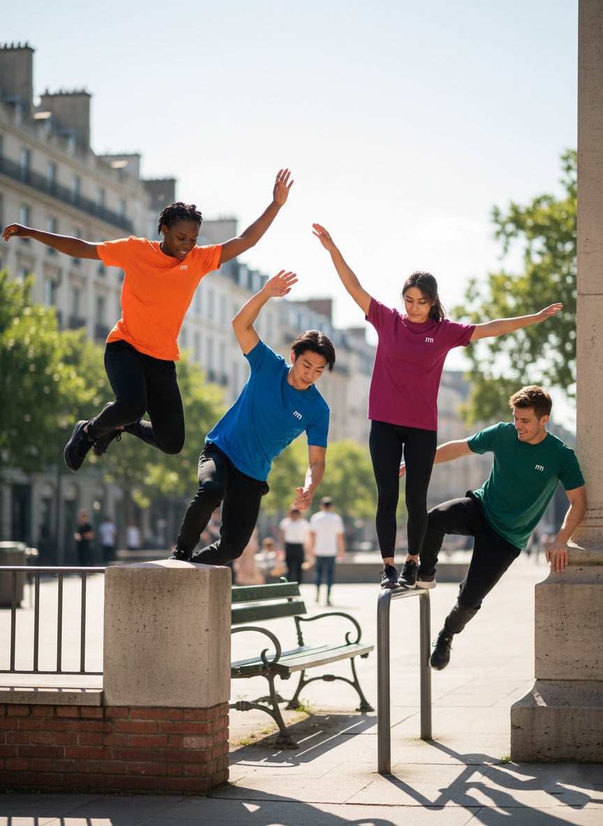 Ntswemebwo Oversize Unisex T-Shirt High Quality 100% Cotton Short Sleeve